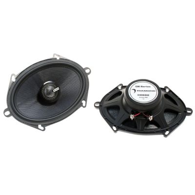 Diamond Audio DE682. ����������� �������������� DE682.